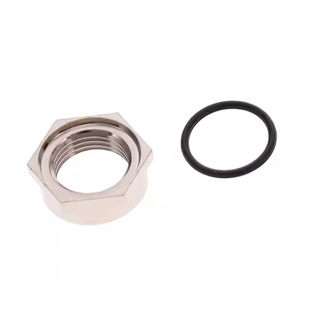 W07 Switchcraft Inc.  Barrel Connector Accessories